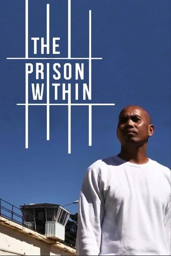 Póster de The Prison Within