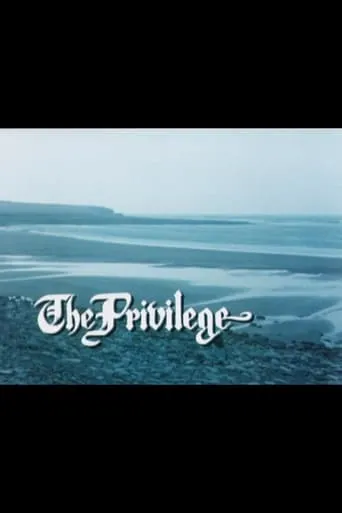 Póster de The Privilege