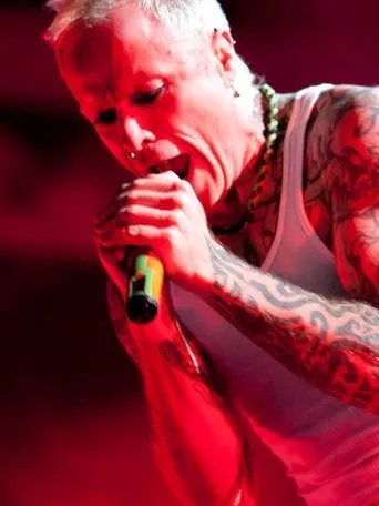 Póster de The Prodigy: Invaders Alive