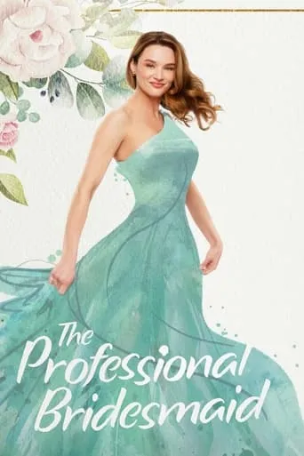 Póster de The Professional Bridesmaid