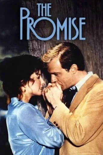 Póster de The Promise
