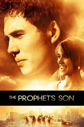 Póster de The Prophet's Son