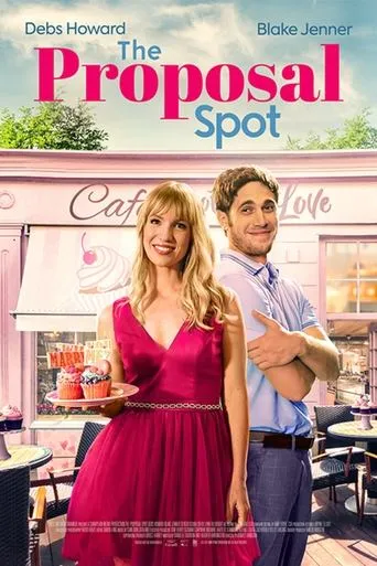 Póster de The Proposal Spot