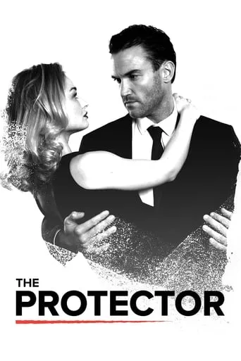 Póster de The Protector