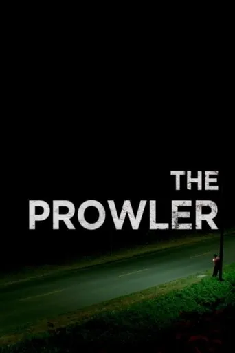 Póster de The Prowler