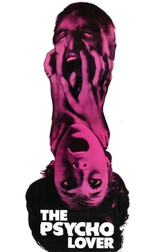 Póster de The Psycho Lover