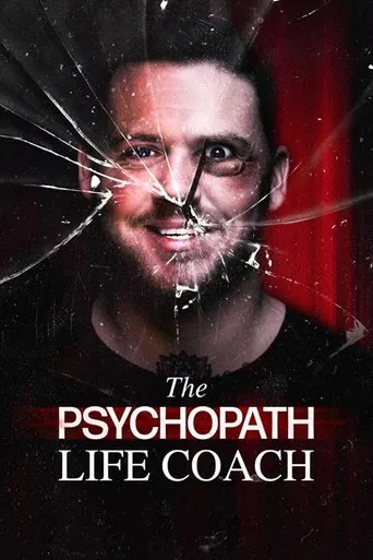 Póster de The Psychopath Life Coach