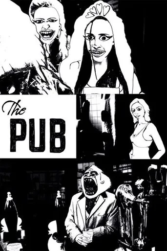 Póster de The Pub