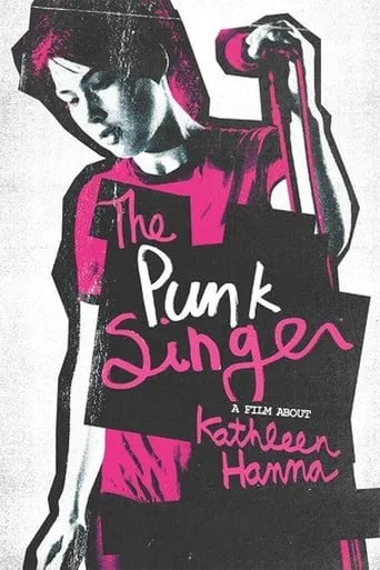 Póster de The Punk Singer