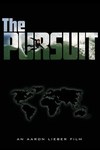 Póster de The Pursuit