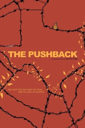 Póster de The Pushback
