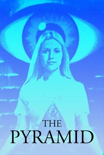 Póster de The Pyramid
