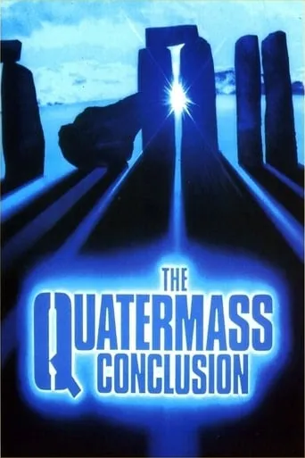 Póster de The Quatermass Conclusion