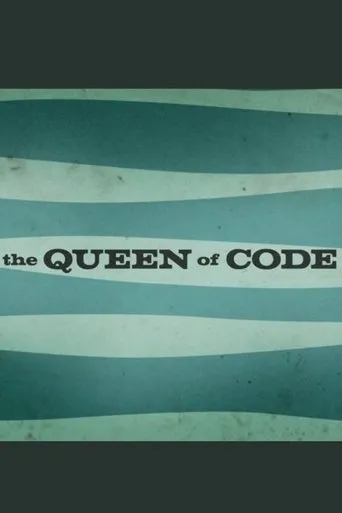 Póster de The Queen of Code