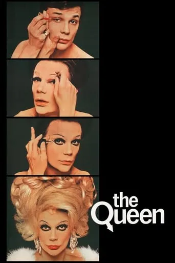 Póster de The Queen