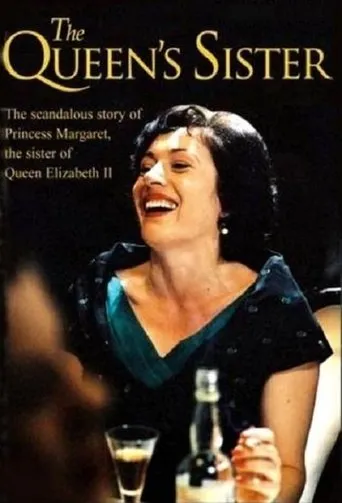 Póster de The Queen's Sister