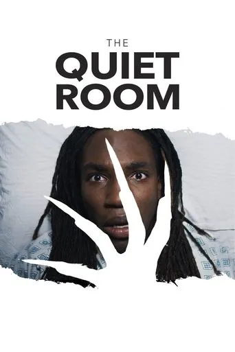 Póster de The Quiet Room