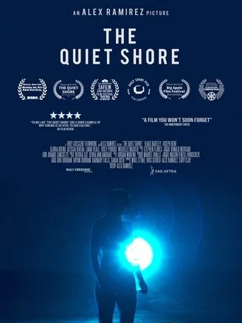 Póster de The Quiet Shore