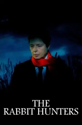 Póster de The Rabbit Hunters