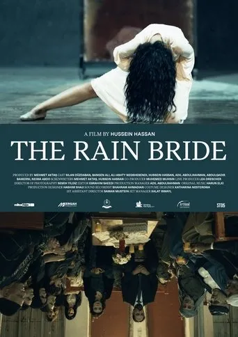 Póster de The Rain Bride