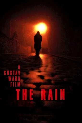 Póster de The Rain