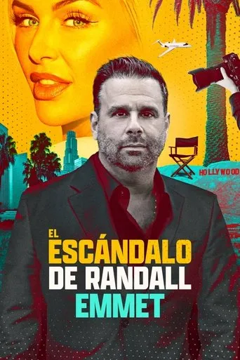Póster de The Randall Scandal: Love, Loathing, and Vanderpump