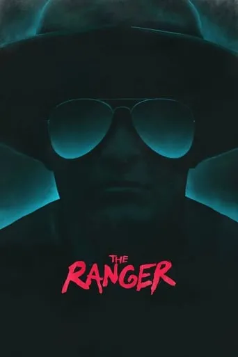 Póster de The Ranger