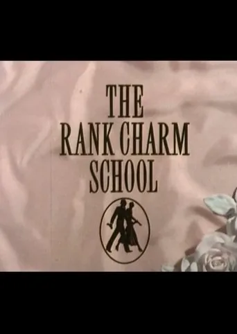 Póster de The Rank Charm School