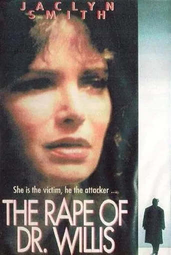 Póster de The Rape of Doctor Willis