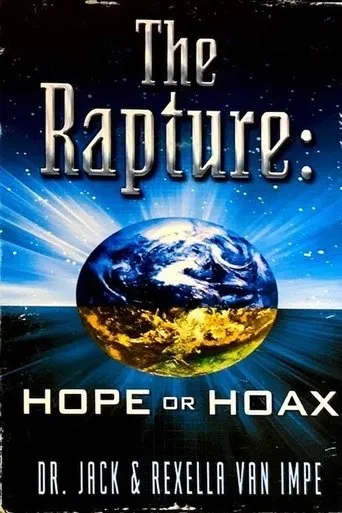Póster de The Rapture