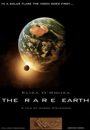 Póster de The Rare Earth Director's Cut