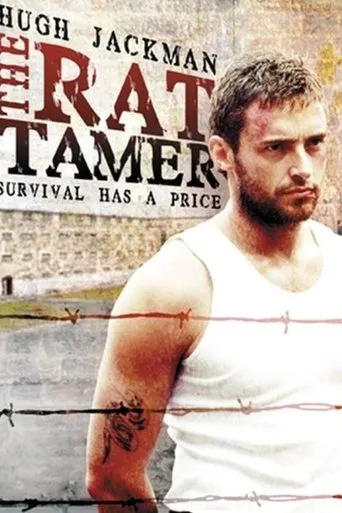 Póster de The Rat Tamer