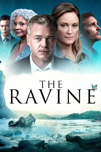 Póster de The Ravine