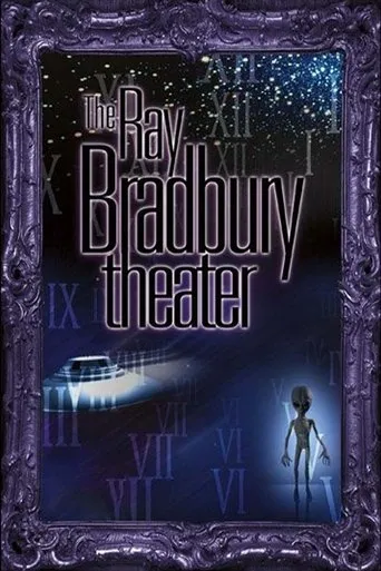 Póster de The Ray Bradbury Theater: A Sound of Thunder