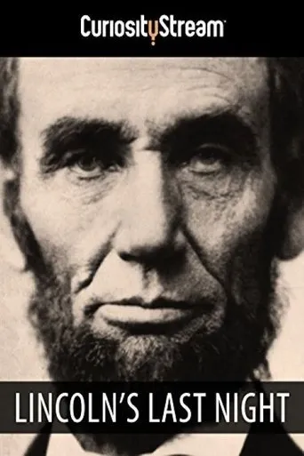 Póster de The Real Abraham Lincoln