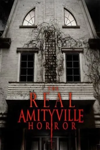 Póster de The Real Amityville Horror