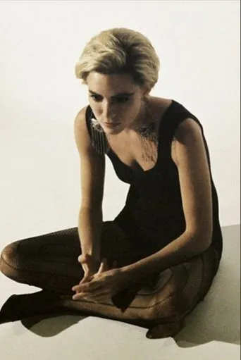 Póster de The Real Edie