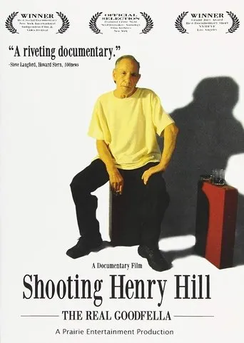 Póster de The Real Goodfella