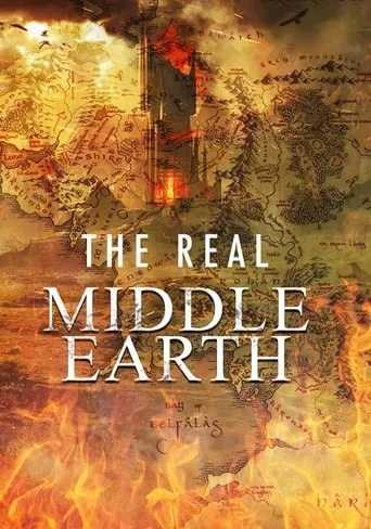 Póster de The Real Middle Earth