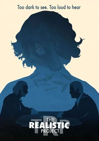Póster de The Realistic Project