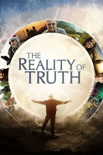 Póster de The Reality of Truth