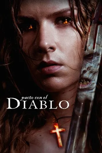 Póster de The Reckoning