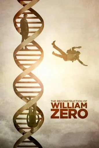 Póster de The Reconstruction of William Zero