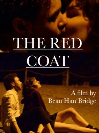 Póster de The Red Coat