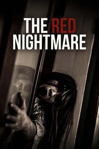 Póster de The Red Nightmare
