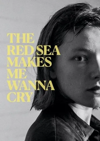 Póster de The Red Sea Makes Me Wanna Cry