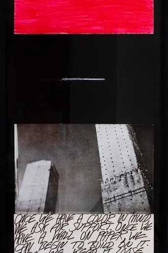 Póster de The Red Tapes