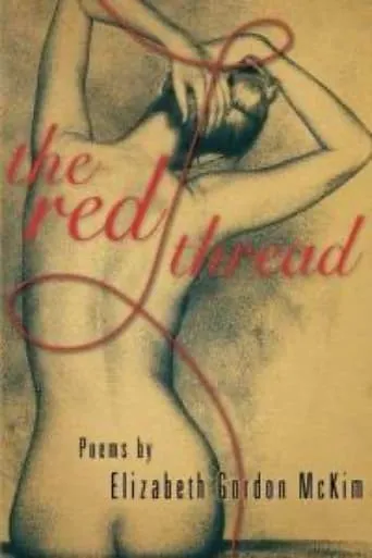 Póster de The Red Thread