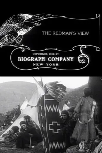 Póster de The Redman's View