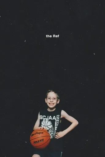 Póster de The Ref